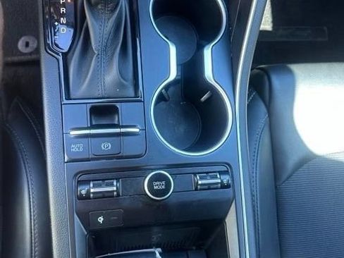 Used 2022 Kia K5 GT-Line AWD/4WD image 23
