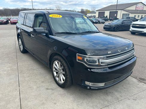 Used 2014 Ford Flex Limited image 3