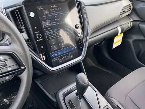 New 2026 Subaru Crosstrek 2.0i Premium AWD/4WD image 15