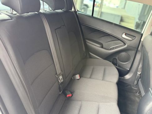 Used 2017 Kia Forte LX w/ Option Group 020 image 18