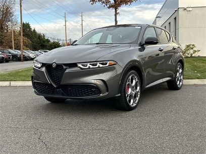Used 2024 Alfa Romeo Tonale Veloce w/ Premium Interior Package