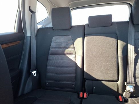 Used 2021 Honda CR-V EX image 14