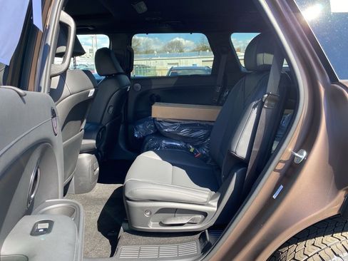 New 2026 Hyundai Palisade XRT Pro AWD/4WD image 14