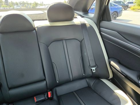 Used 2025 Kia K5 GT-Line w/ GT-Line Premium Package FWD image 14
