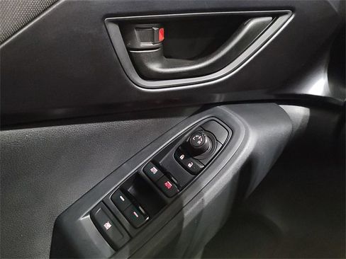 Used 2024 Subaru Impreza RS image 16