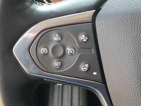 Used 2018 Chevrolet Traverse High Country AWD/4WD image 23
