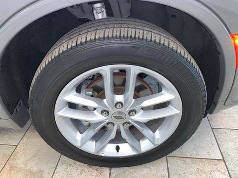 Used 2022 Dodge Durango GT image 9