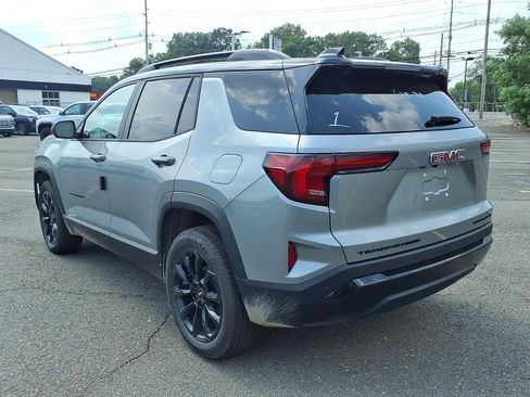 New 2026 GMC Terrain Elevation w/ Elevation Premium Package AWD/4WD image 4
