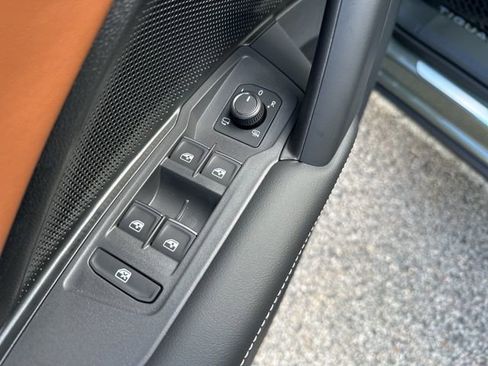 New 2026 Volkswagen Tiguan SEL R-Line image 16