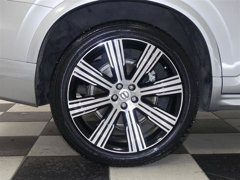 Used 2022 Volvo XC90 T6 Inscription AWD/4WD image 35