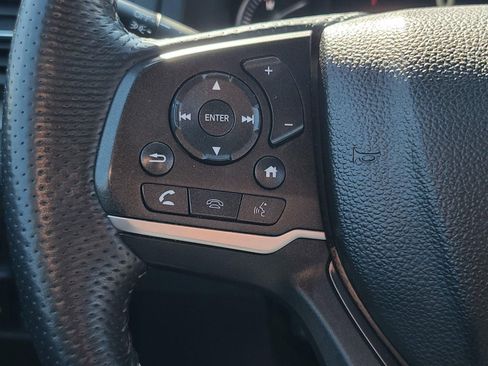 Used 2022 Honda Passport EX-L image 23