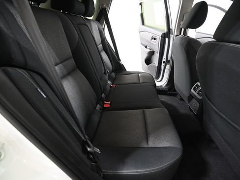 Used 2025 Nissan Rogue SV AWD/4WD image 26