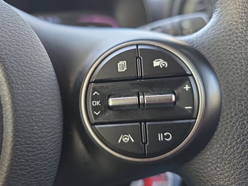 Certified 2024 Kia Soul LX w/ Option Group 015 image 23