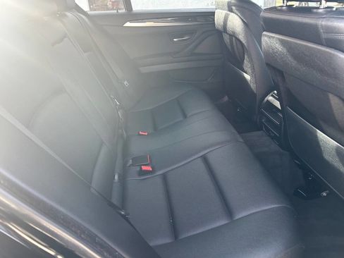 Used 2016 BMW 528i xDrive Sedan image 19