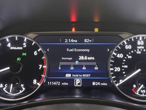 Used 2021 Nissan Sentra SR FWD image 18