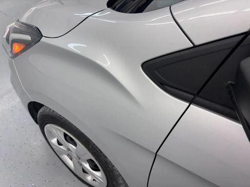 Used 2021 Chevrolet Spark LS FWD image 19