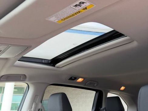 New 2026 Honda Odyssey EX-L image 19