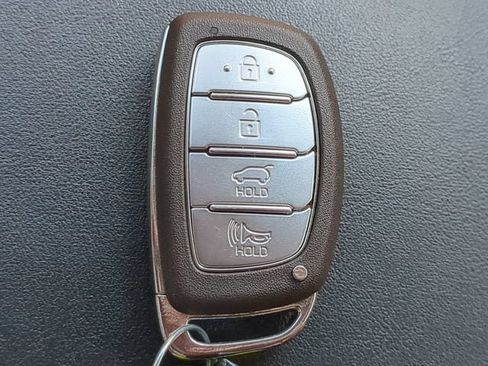 Used 2020 Hyundai Tucson SEL w/ Cargo Package FWD image 27