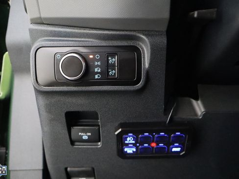 Used 2023 Ford Bronco 4-Door w/ Sasquatch Package image 13