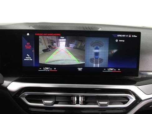 Used 2023 BMW i4 eDrive35 w/ Premium Package RWD image 24