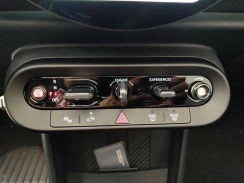 New 2026 MINI Cooper John Cooper Works image 24