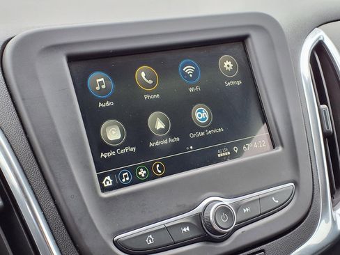 Used 2019 Chevrolet Equinox LT w/ Driver Convenience Package FWD image 22