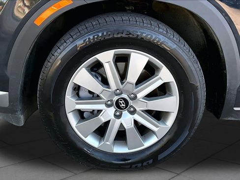 Used 2025 Hyundai Palisade SEL AWD/4WD image 10