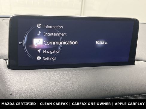 Certified 2023 MAZDA CX-5 AWD 2.5 S w/ Select Package image 18