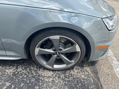 Used 2019 Audi S4 Premium Plus w/ Premium Plus Package AWD/4WD image 5
