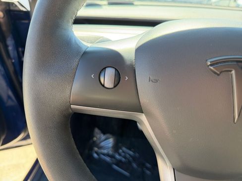 Used 2021 Tesla Model 3 Performance AWD/4WD image 15