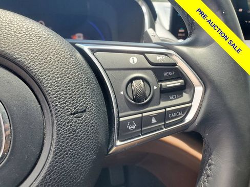 Certified 2023 Acura MDX FWD w/ Technology Package image 26
