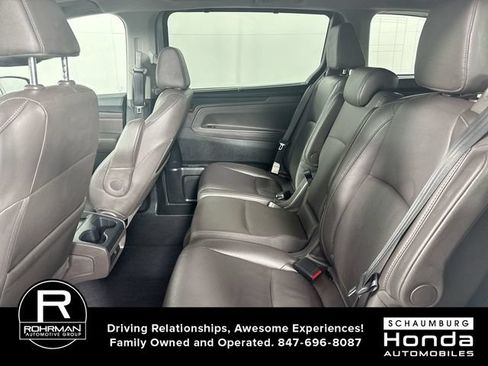 Used 2021 Honda Odyssey EX-L image 24