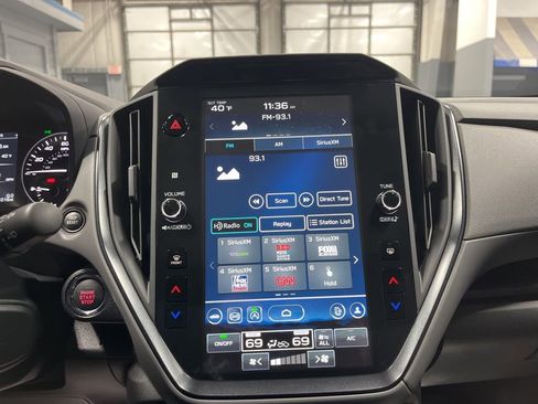 Certified 2026 Subaru Crosstrek 2.0i Premium image 29