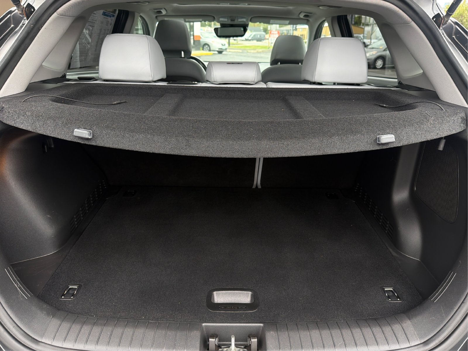 Used 2019 Hyundai Kona Ultimate AWD/4WD image 13