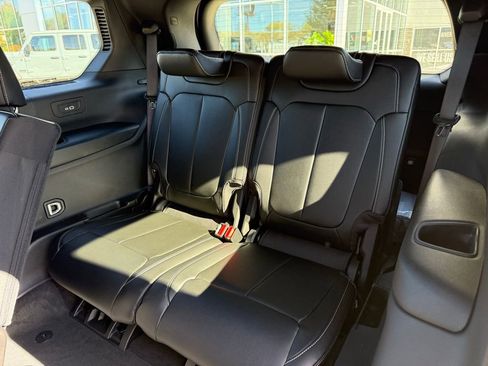 New 2025 Jeep Grand Cherokee L Limited w/ Trailer Tow Package image 29