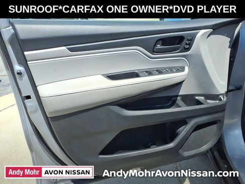 Used 2019 Honda Odyssey EX-L image 12