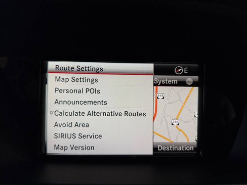 Used 2015 Mercedes-Benz GLK 350 4MATIC image 22