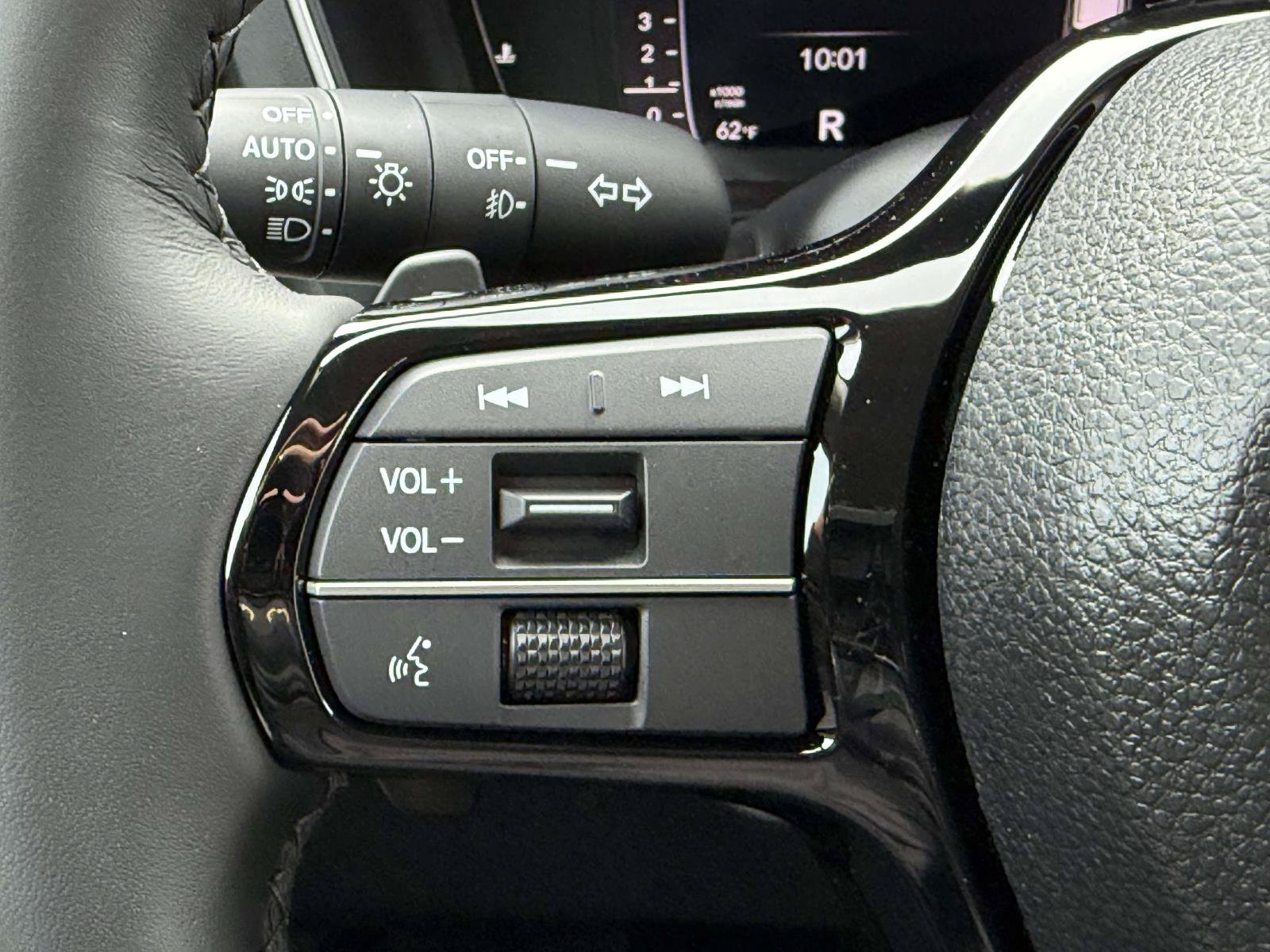 New 2026 Honda Pilot EX-L image 17