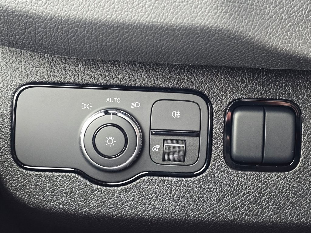 New 2026 Mercedes-Benz Sprinter 2500 image 30