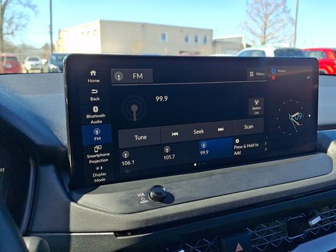 Used 2023 Honda Accord Sport image 26