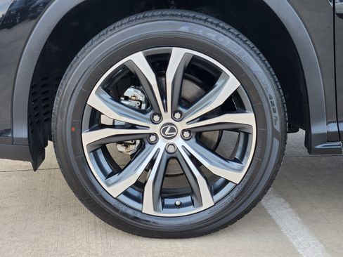 Certified 2021 Lexus RX 350 FWD w/ Premium Package image 15