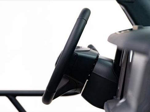 Used 2026 Ford Bronco 4-Door image 44