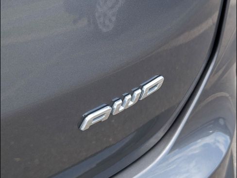 Used 2024 Ford Edge SEL AWD/4WD image 9
