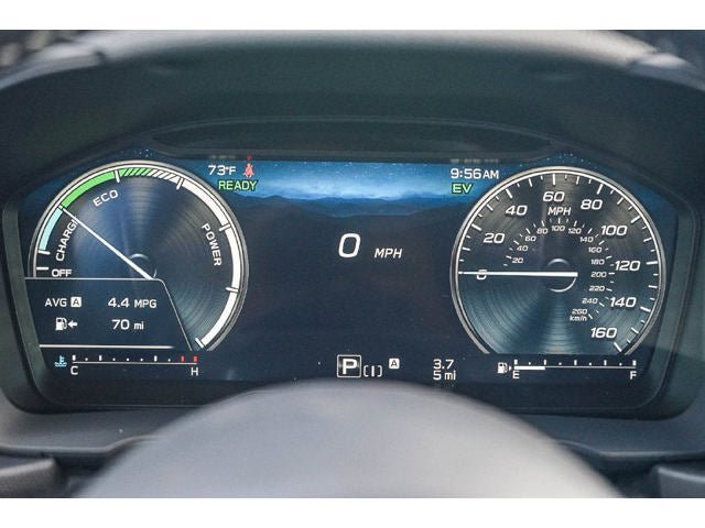 New 2026 Subaru Forester Touring AWD/4WD image 51
