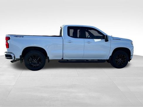 Used 2020 Chevrolet Silverado 1500 RST image 6