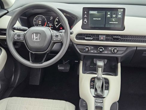 Used 2026 Honda HR-V LX image 24