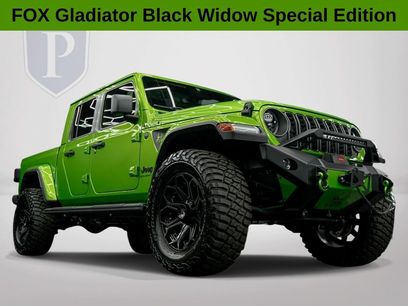 New 2025 Jeep Gladiator Sport w/ Premium Package