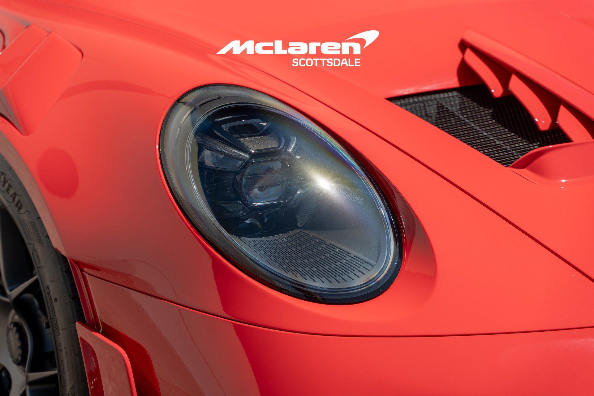Used 2025 Porsche 911 GT3 RS RWD image 20