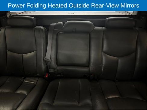 Used 2004 Chevrolet Avalanche Z71 w/ Sun And Sound Package image 19