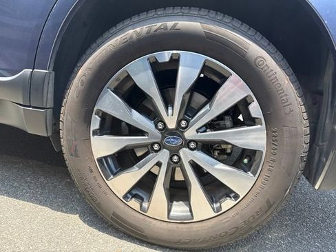 Used 2015 Subaru Outback 2.5i Limited AWD/4WD image 18